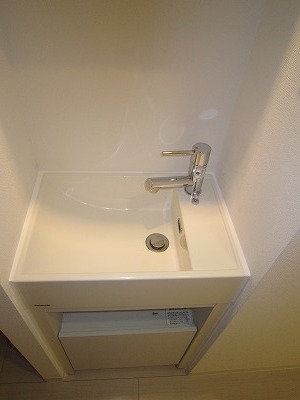 Washroom