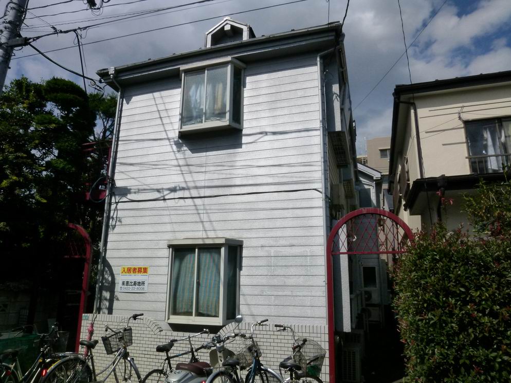 Building appearance