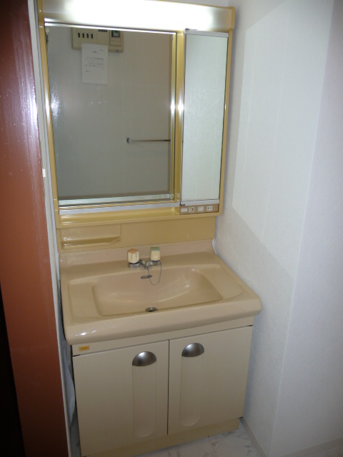 Washroom