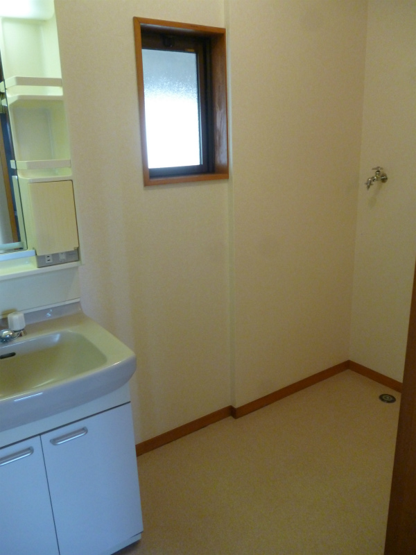 Washroom