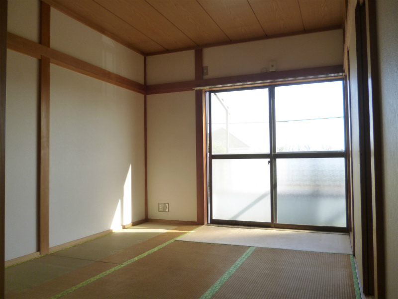 Other room space