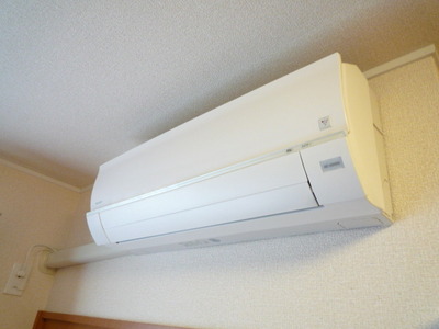 Other Equipment. Air conditioning