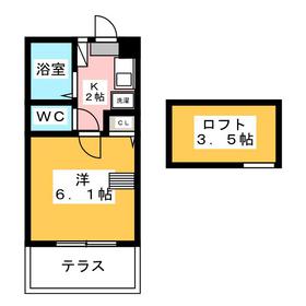 Building appearance