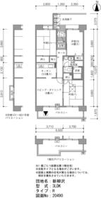 Building appearance