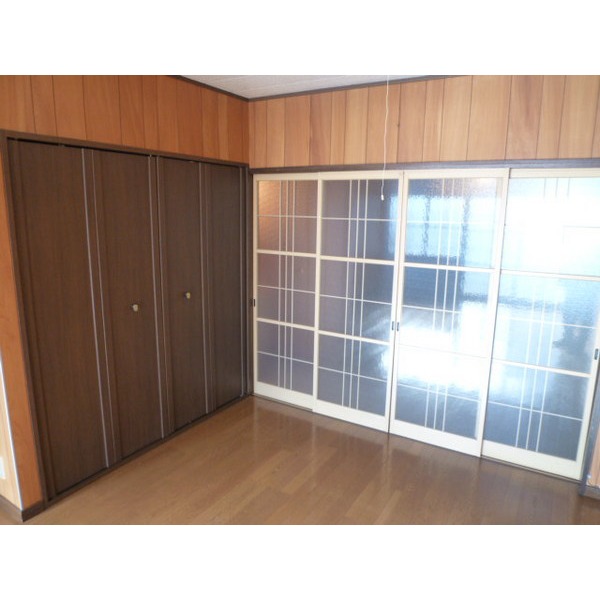 Living and room