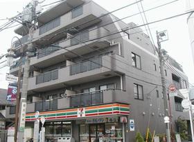 Building appearance