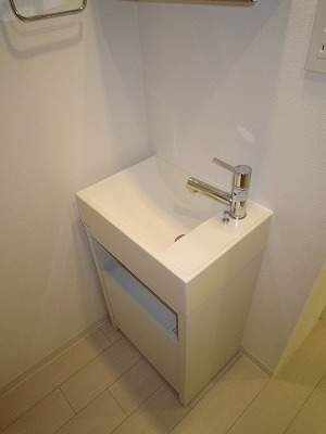 Washroom
