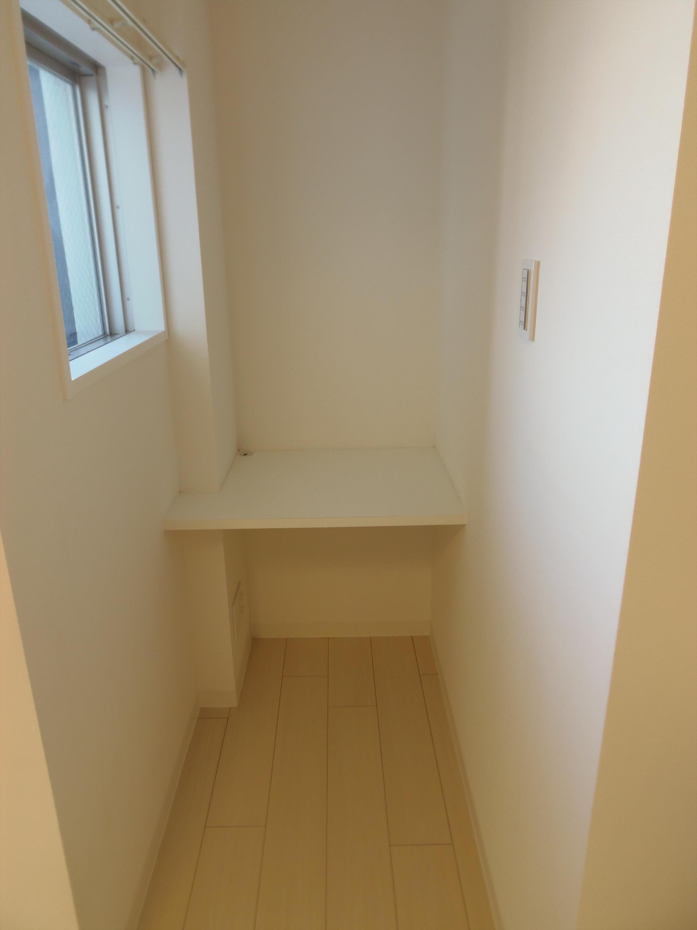 Other room space