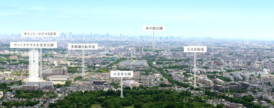 aerial photograph