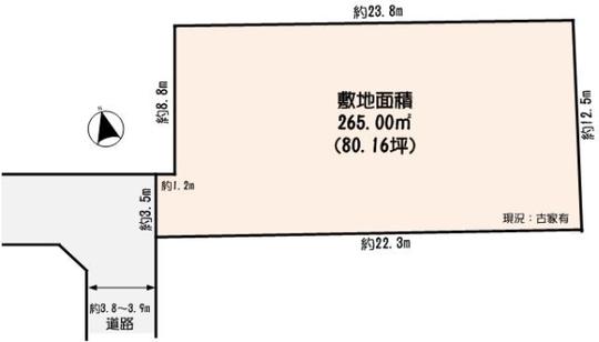 Compartment figure