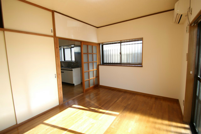 Other room space