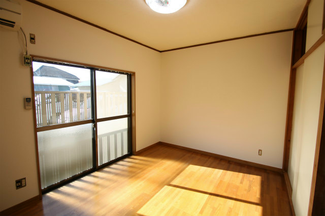 Other room space