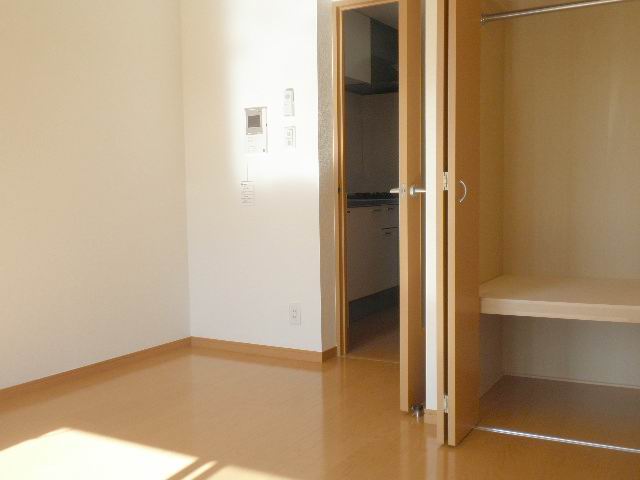 Other room space