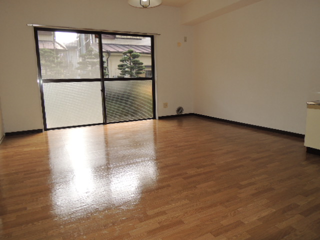 Other room space