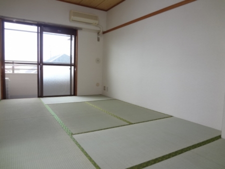 Other room space