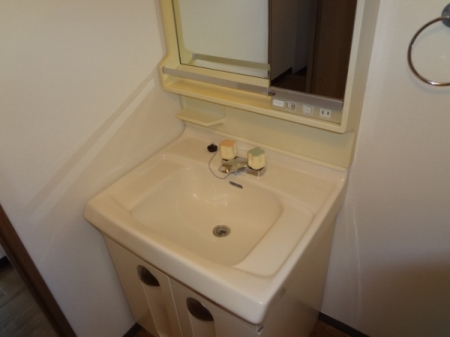 Washroom