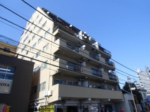 Local appearance photo