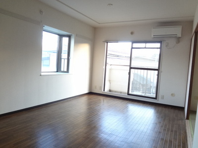Living and room