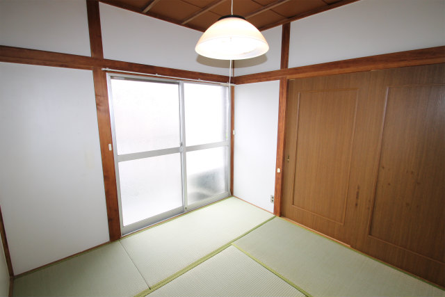 Other room space