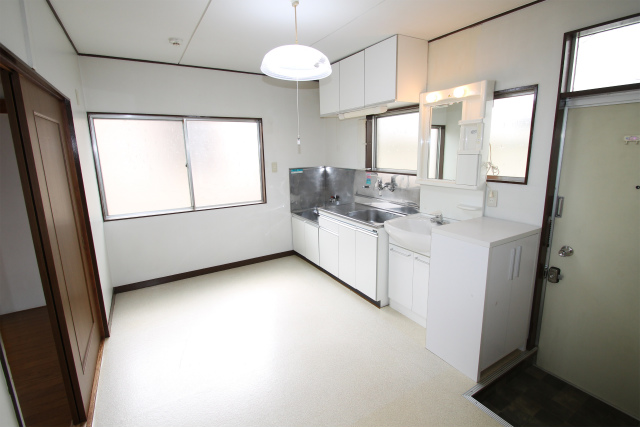 Other room space