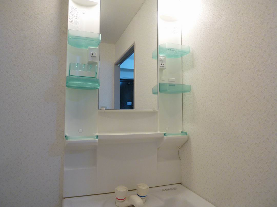 Washroom