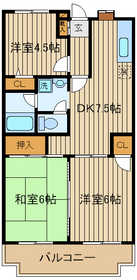 Building appearance