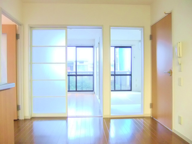 Other room space