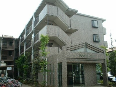 Building appearance