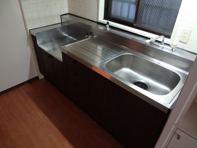 Kitchen. Kitchen