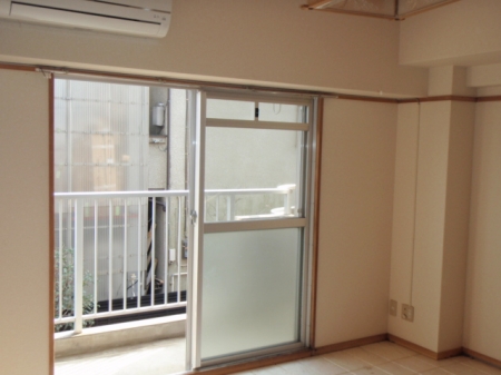 Other room space