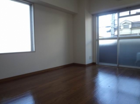 Other room space