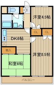 Building appearance