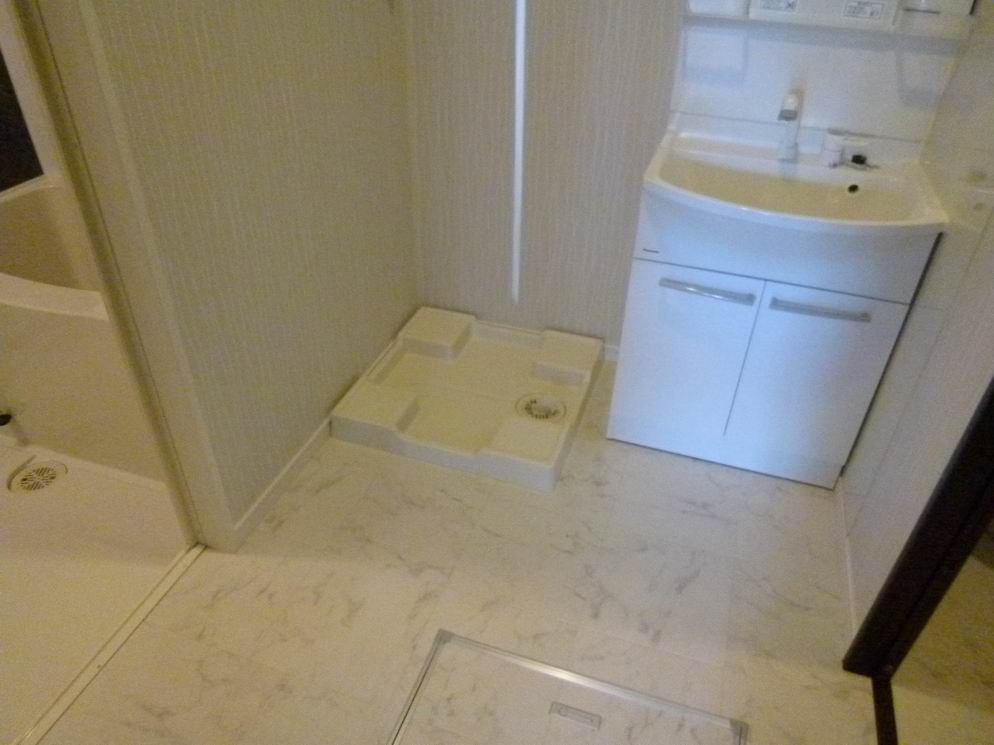 Washroom