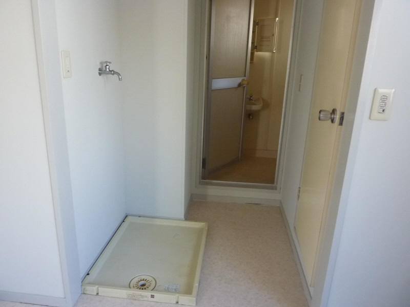 Washroom