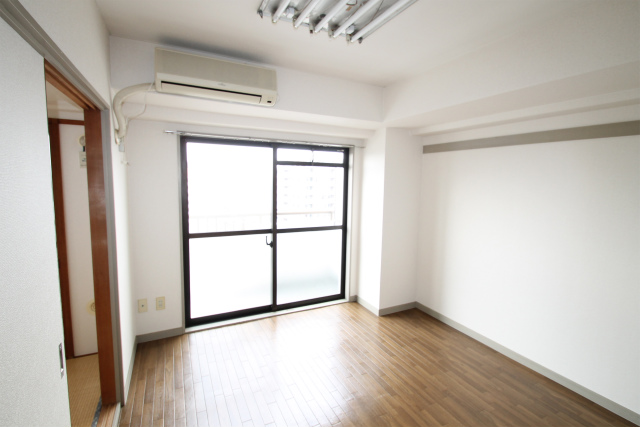Other room space