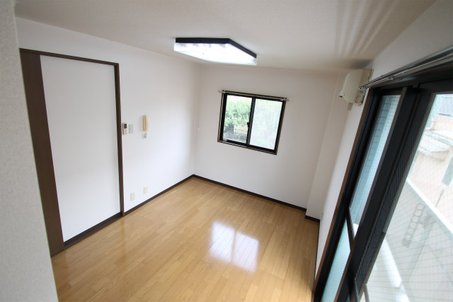Other room space