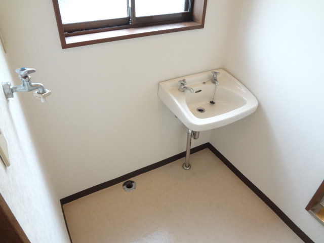 Washroom