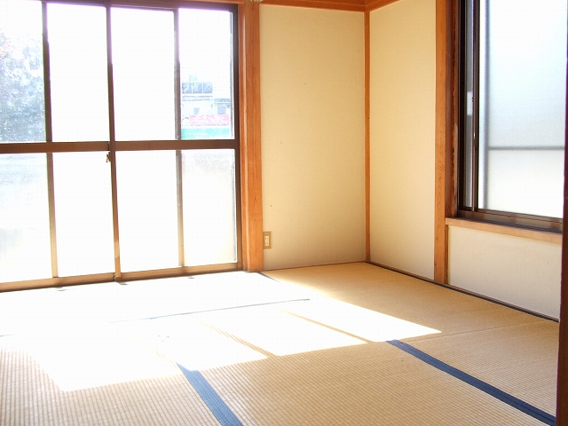 Other room space