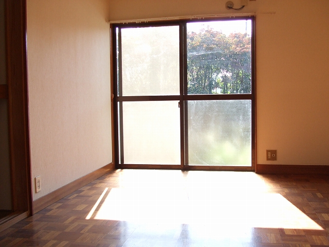 Other room space