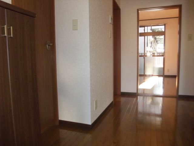 Other room space