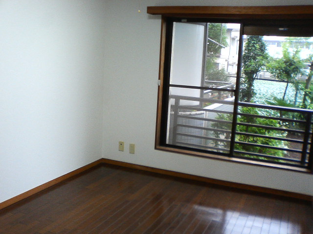Other room space