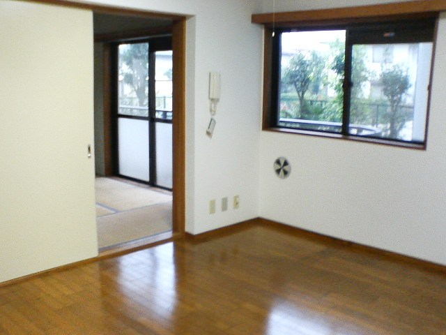 Other room space
