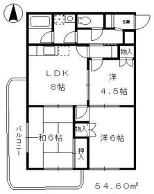 Building appearance