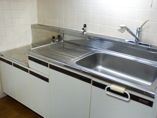 Kitchen. Kitchen