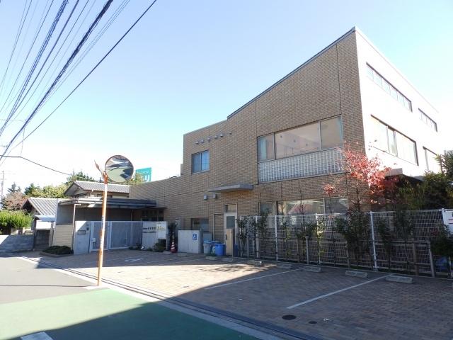 kindergarten ・ Nursery. Nishihara 160m to nursery school