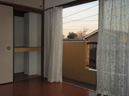 Other room space