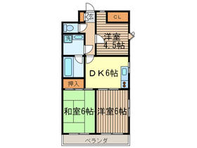 Building appearance