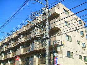 Building appearance