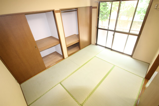 Other room space