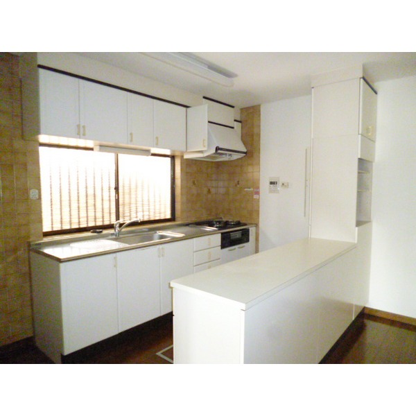 Kitchen. Kitchen